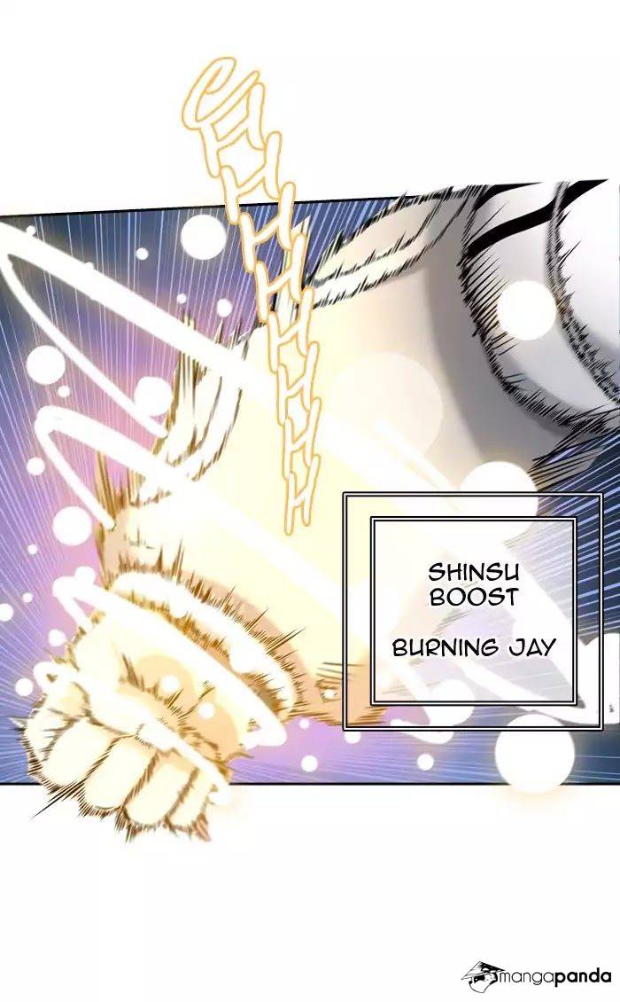 Tower of God Chapter 404 image 028
